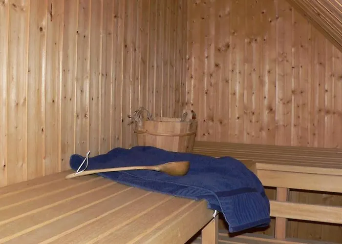 Casa vacanze Ferienkate Am Deich *